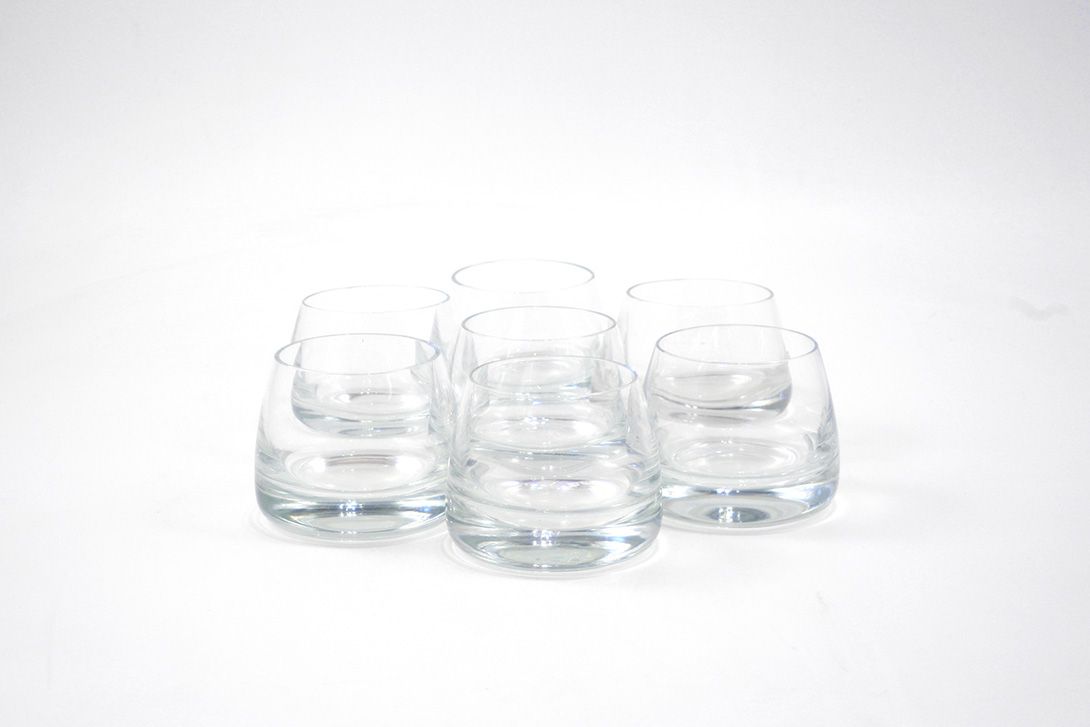 Foto Irish Whiskey Tumbler 1960