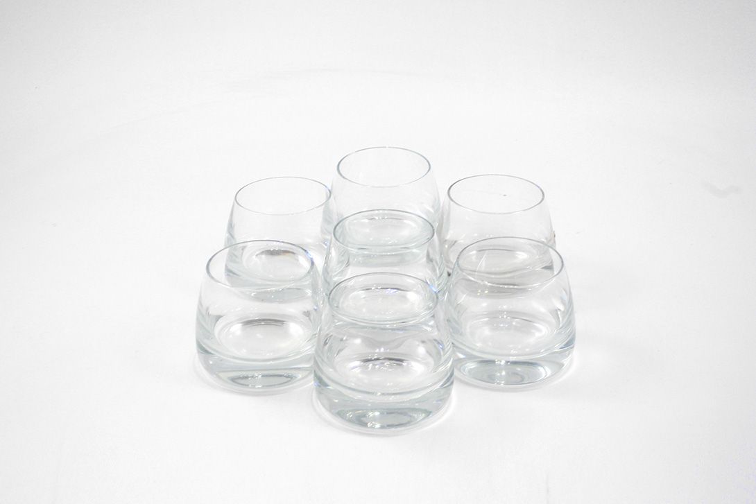 Foto Irish Whiskey Tumbler 1960