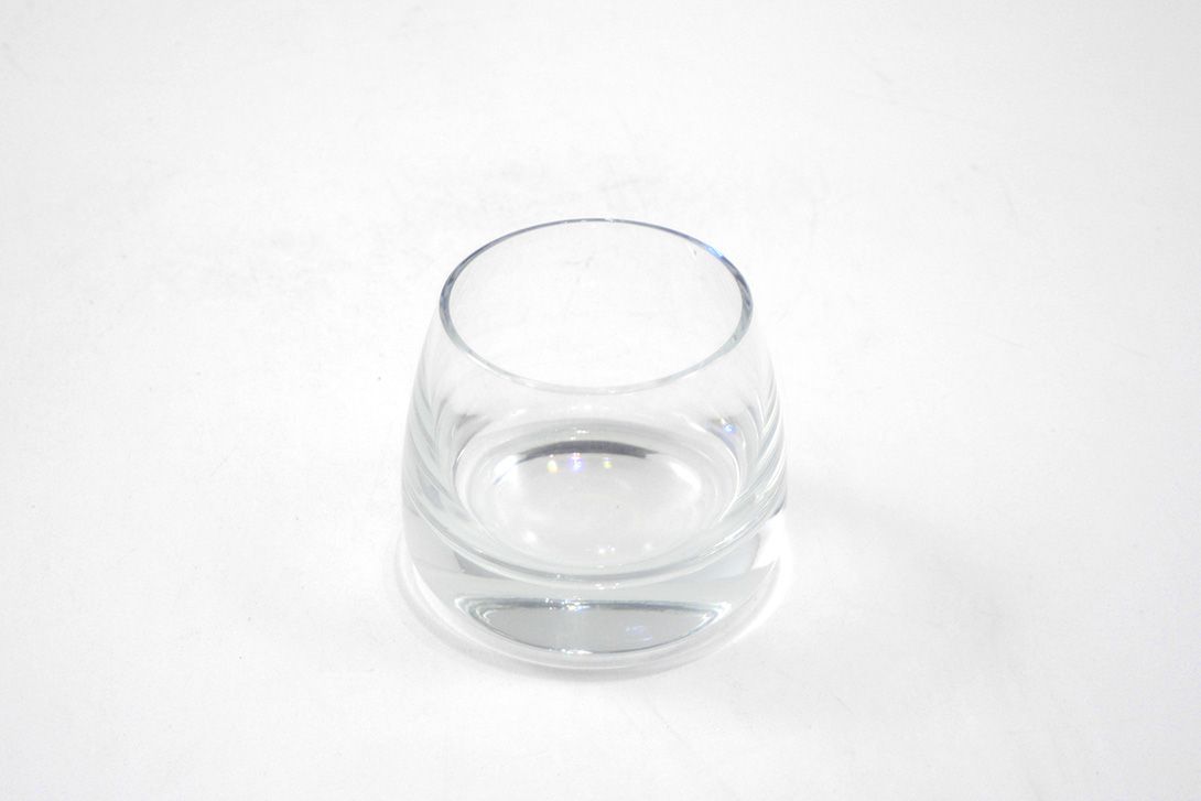 Foto Irish Whiskey Tumbler 1960