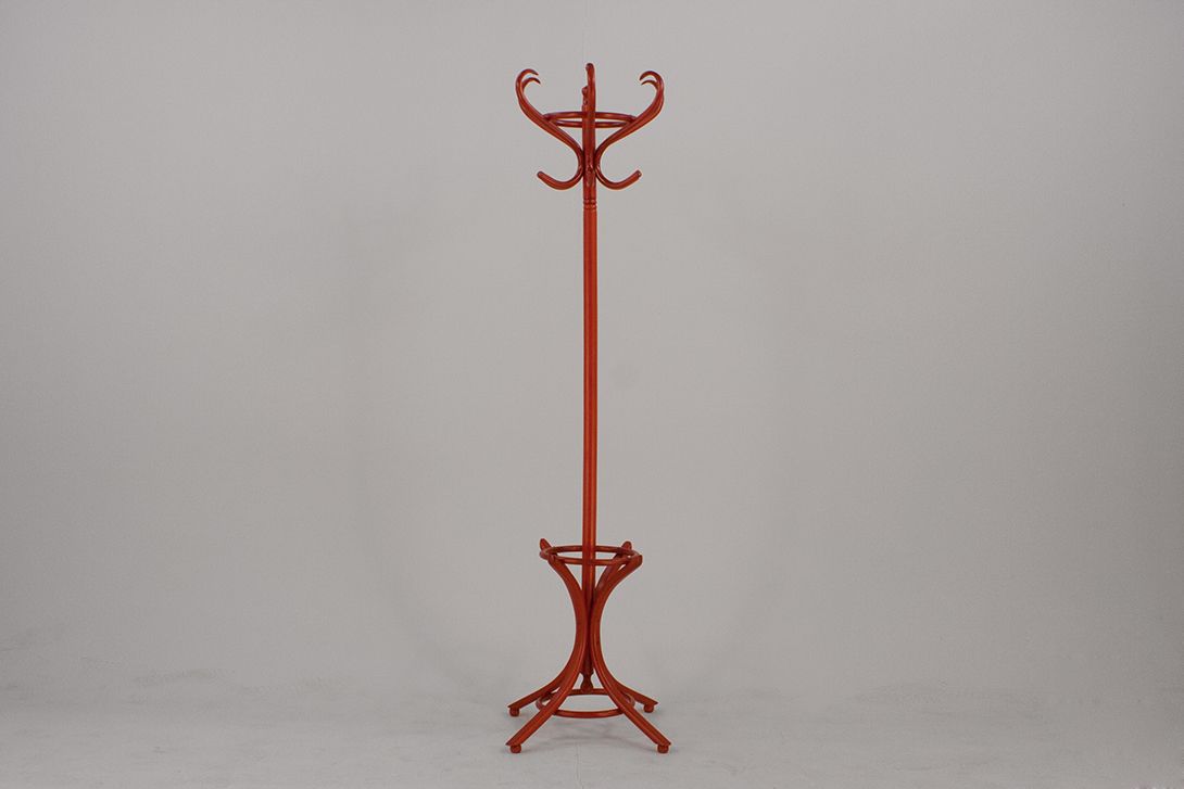 Foto Coat Rack Thonet h190x60