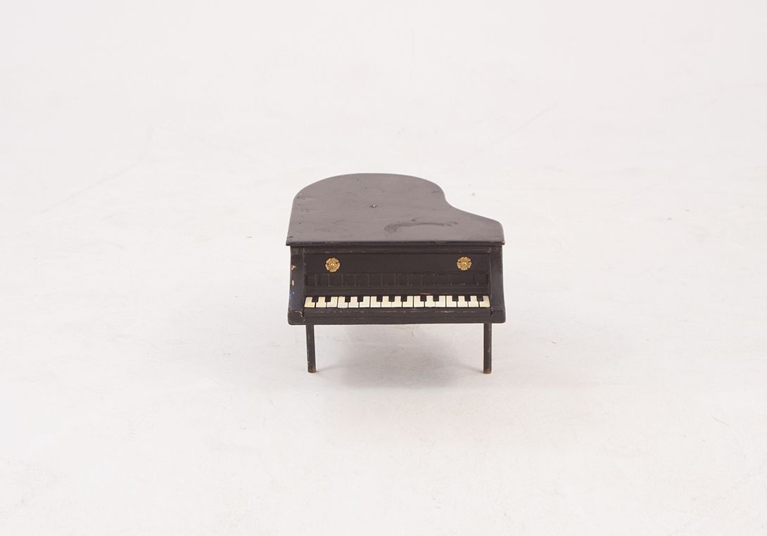Foto Miniature Piano