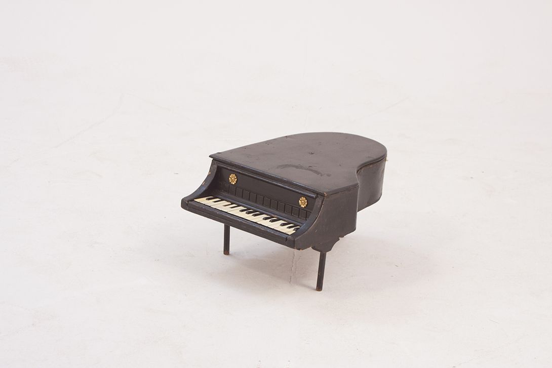 Foto Miniature Piano