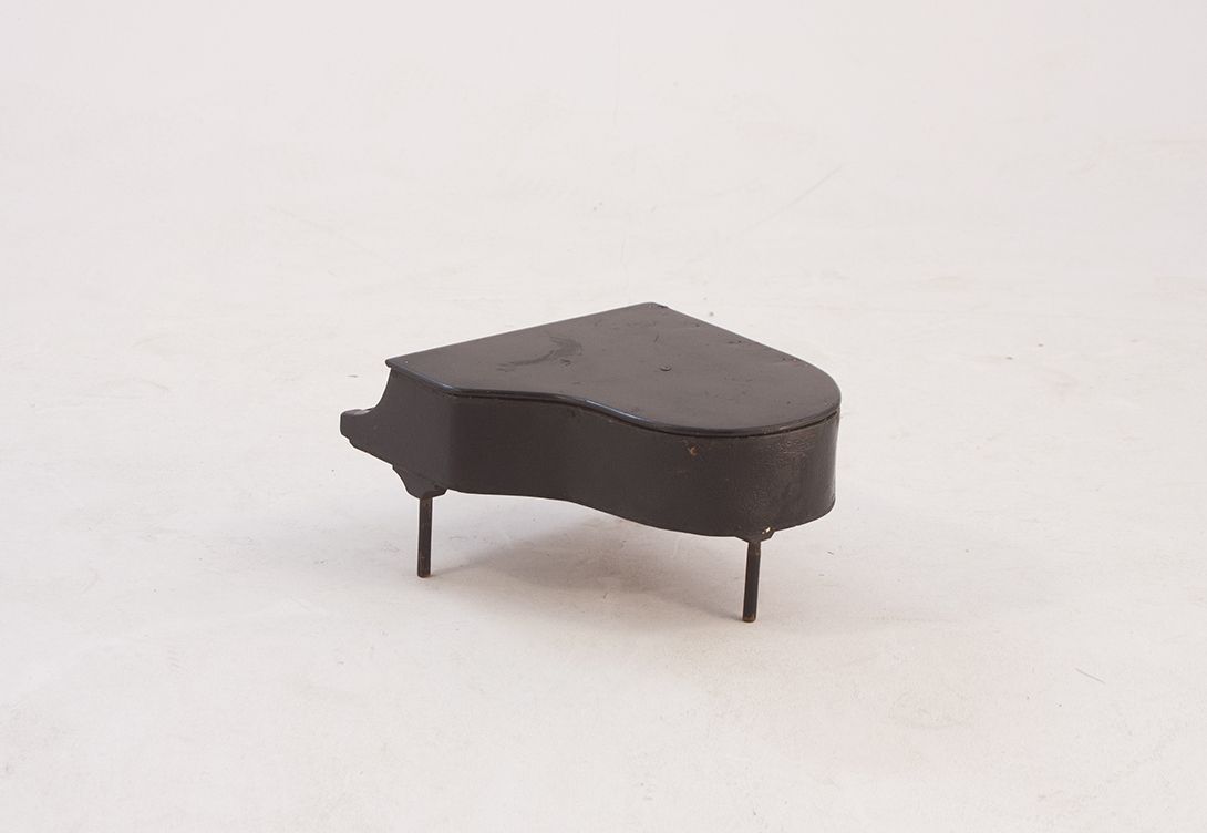 Foto Miniature Piano
