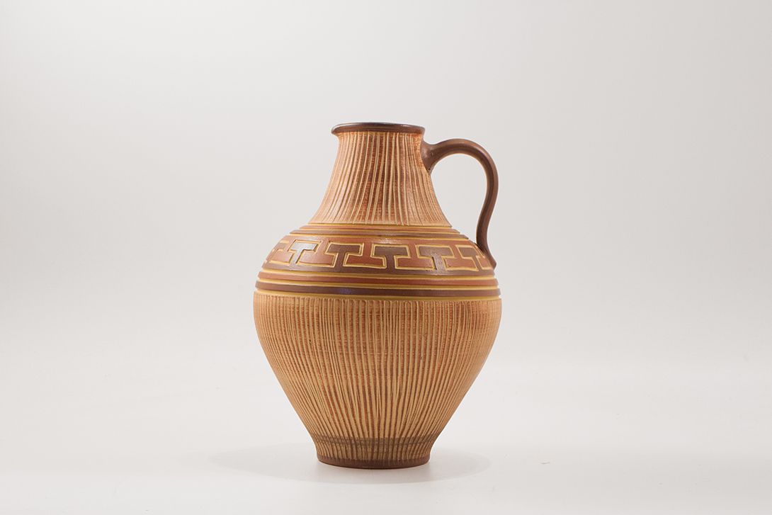 Foto Clay Amphora h43 A5