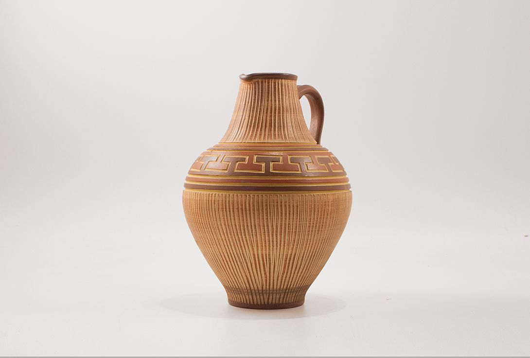 Foto Clay Amphora h43 A5
