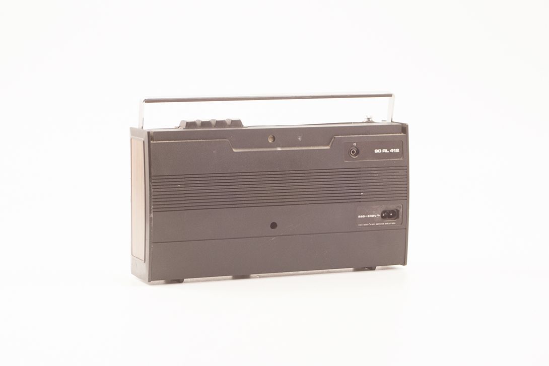 Foto Radio Philips 90 RL 412 Limbo De Luxe