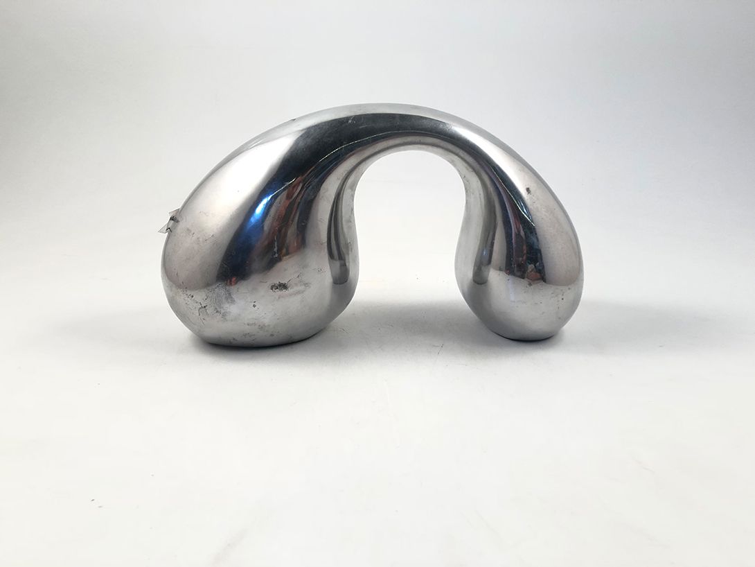 Foto Organic Sculpture Philip Stark h18x35x14