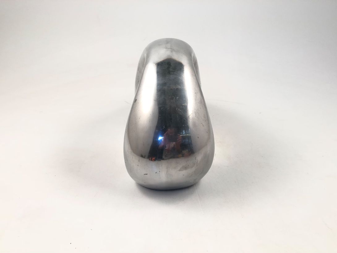 Foto Organic Sculpture Philip Stark h18x35x14