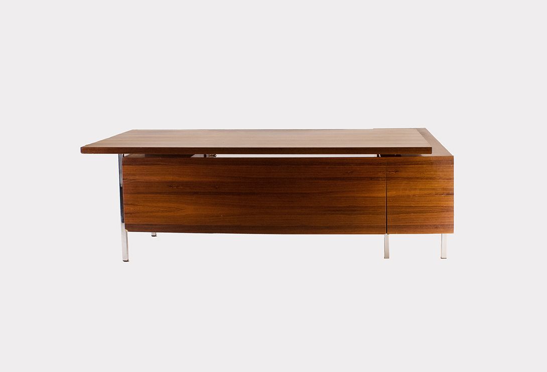 Foto Reception Desk h75x216x182