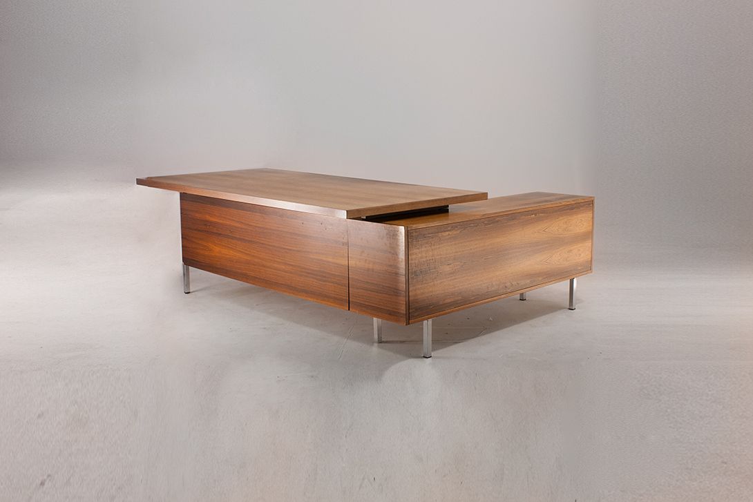Foto Reception Desk h75x216x182