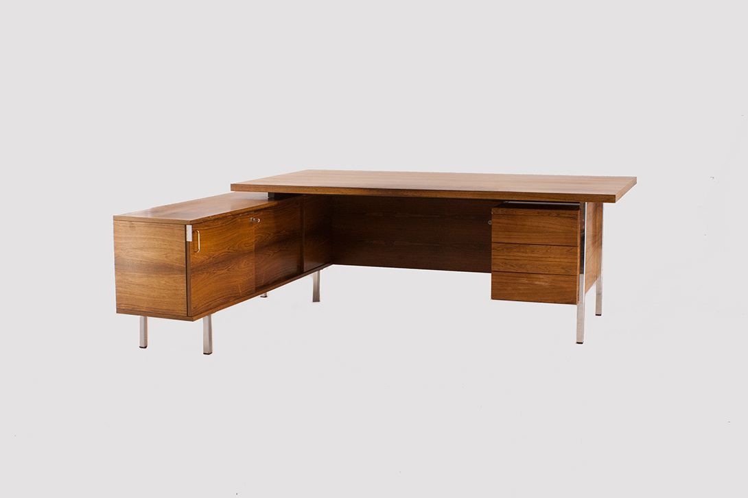 Foto Reception Desk h75x216x182