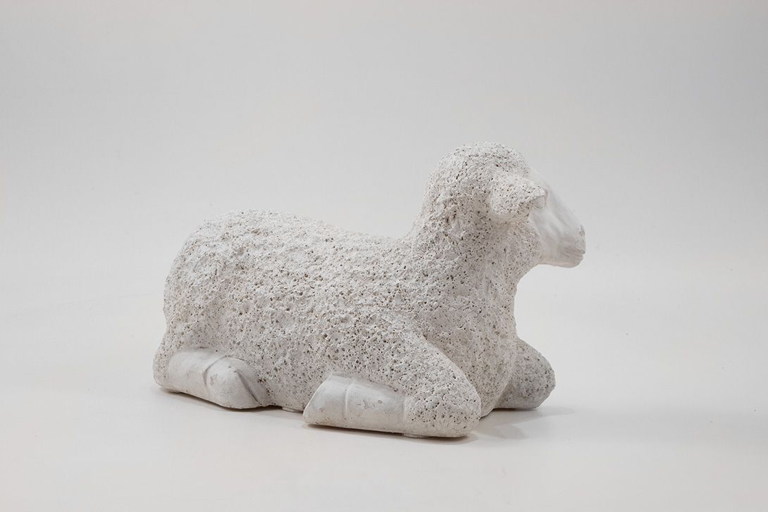 Foto Pumice Sheep h24x40x20
