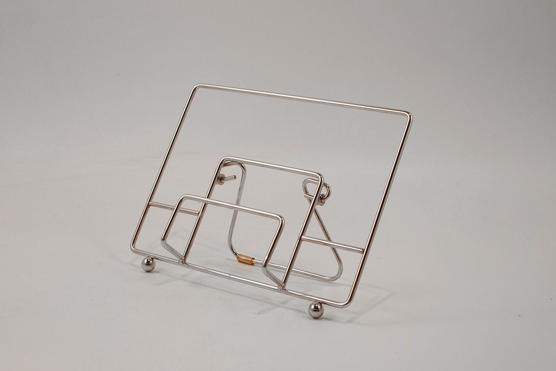 Foto Book Holder h20x30x15