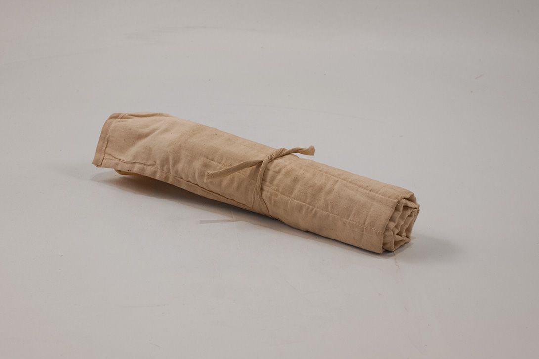 Foto Razors with Cotton Case h30x9