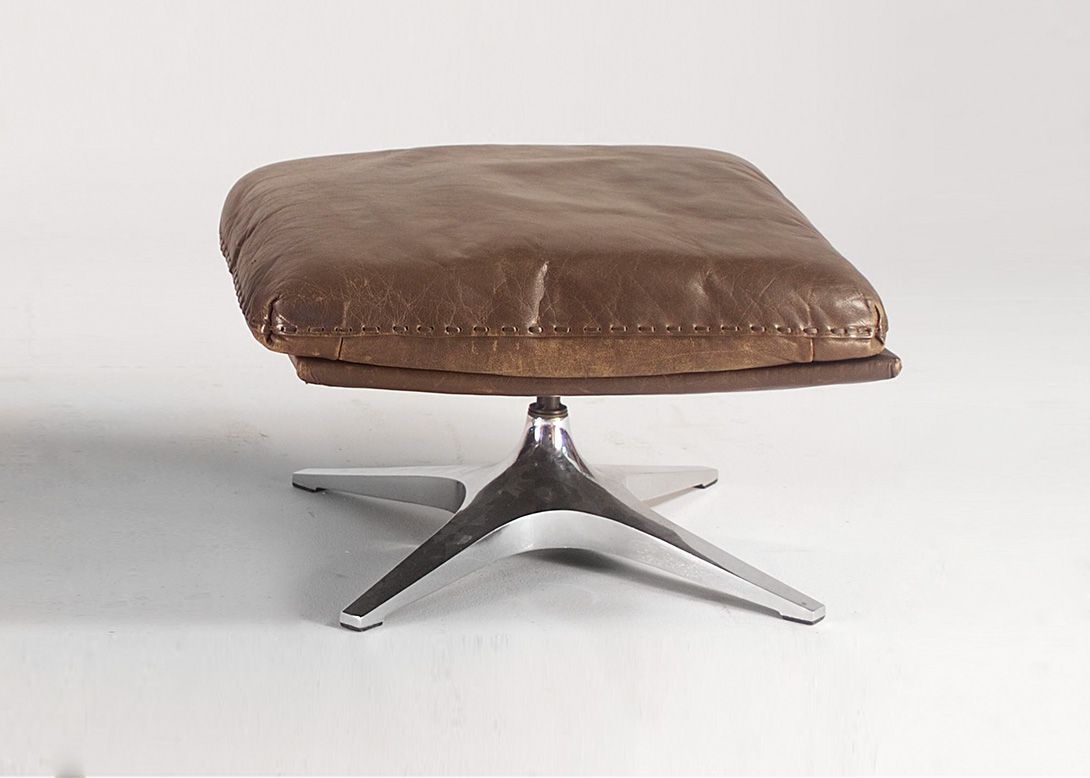 Foto De Sede DS31 Footrest