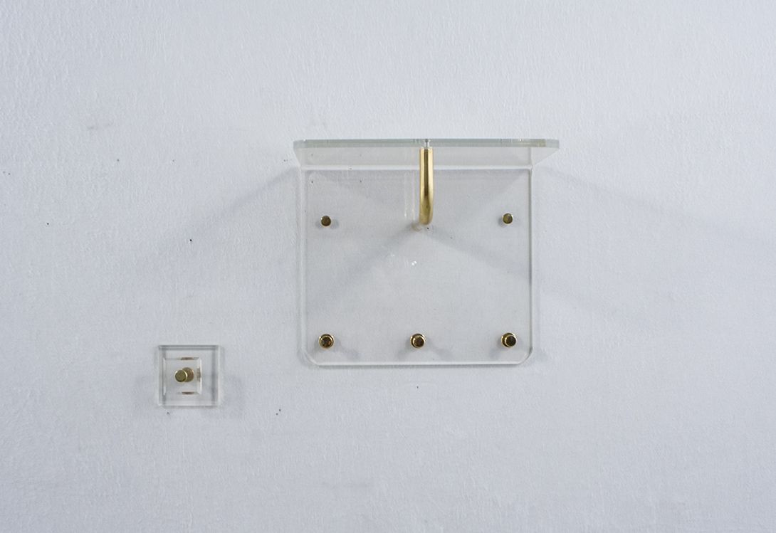 Foto Transparent Wardrobe h34x38x34