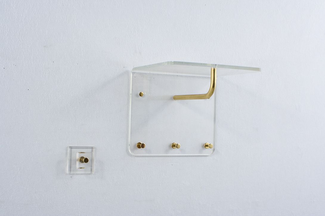 Foto Transparent Wardrobe h34x38x34
