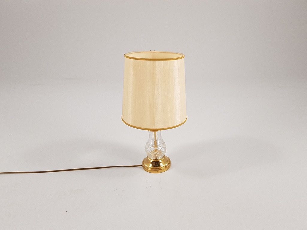 Foto Desk Lamp Alsace 1956 h45