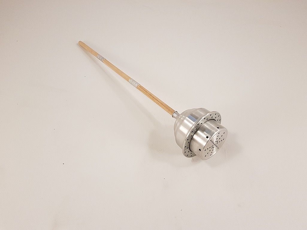 Foto Laundry Tamper h106x21