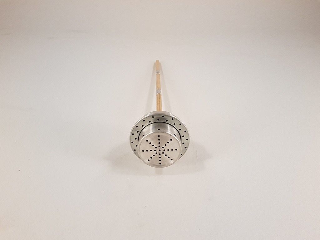 Foto Laundry Tamper h106x21
