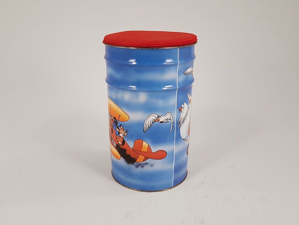 Foto Children Stool h47x31