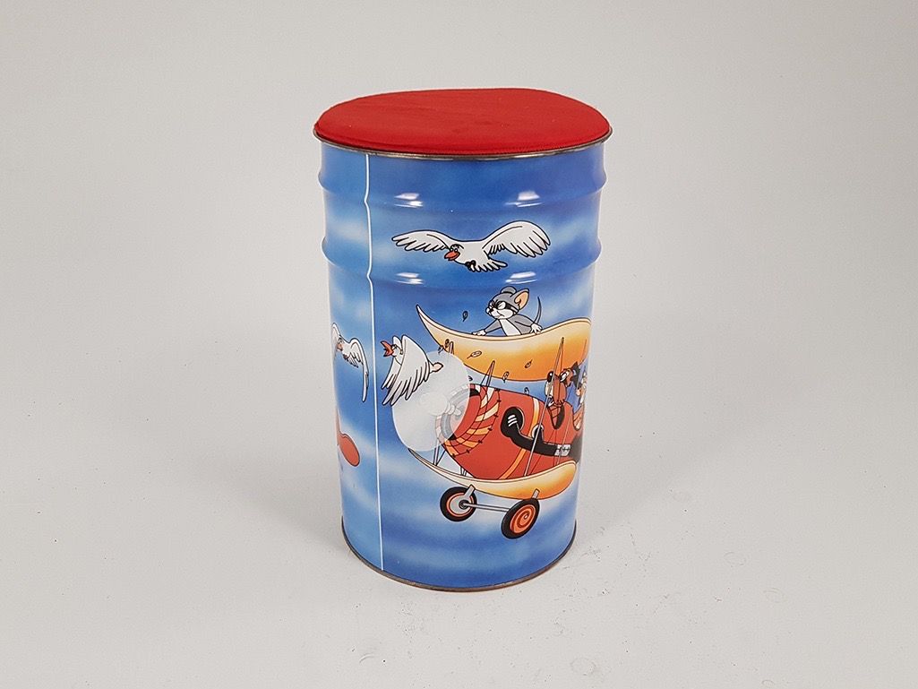 Foto Children Stool h47x31