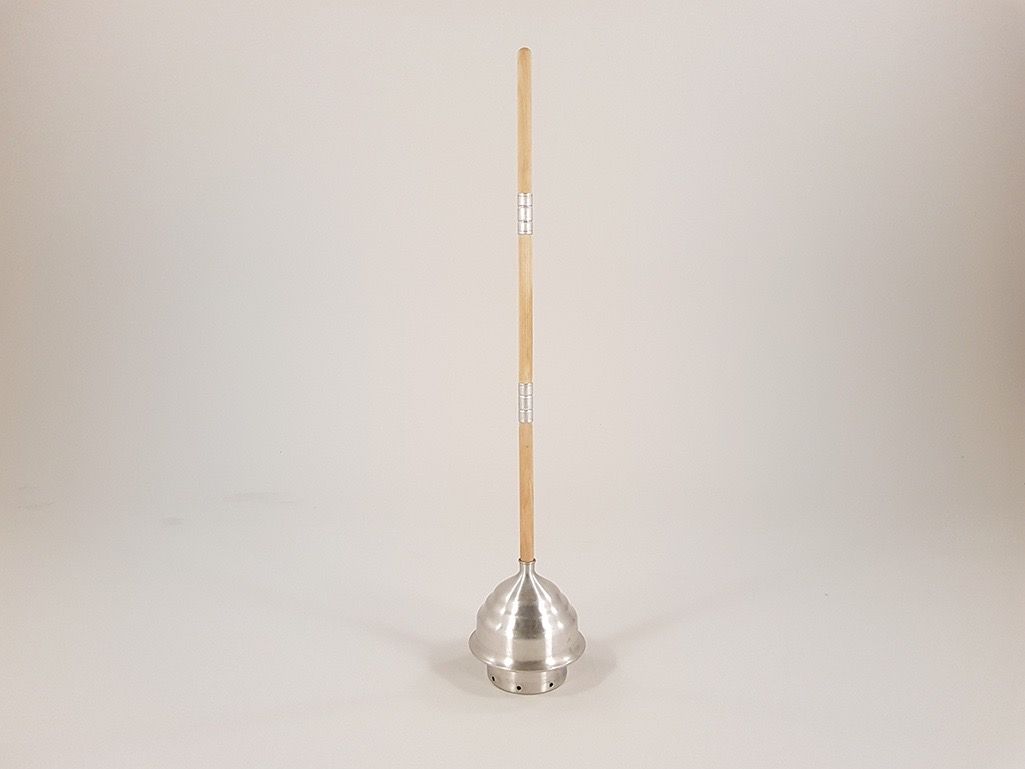 Foto Laundry Tamper h106x21
