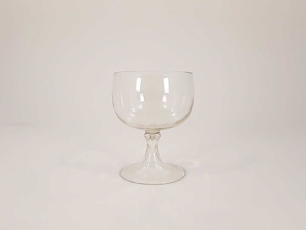 Foto Glass Bowl Bonboniere France 1910 h37x30
