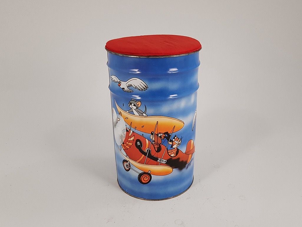 Foto Children Stool h47x31
