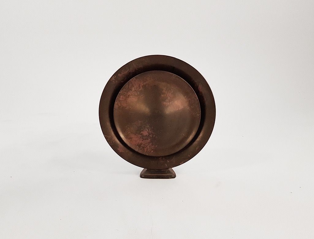 Foto Art Deco Bakelite Philips Speaker, Louis Kalif, 1950s