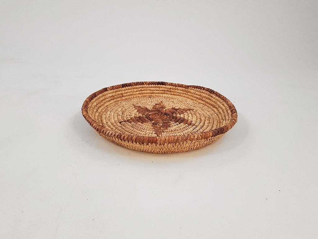 Foto Flat Basket Star h8x58
