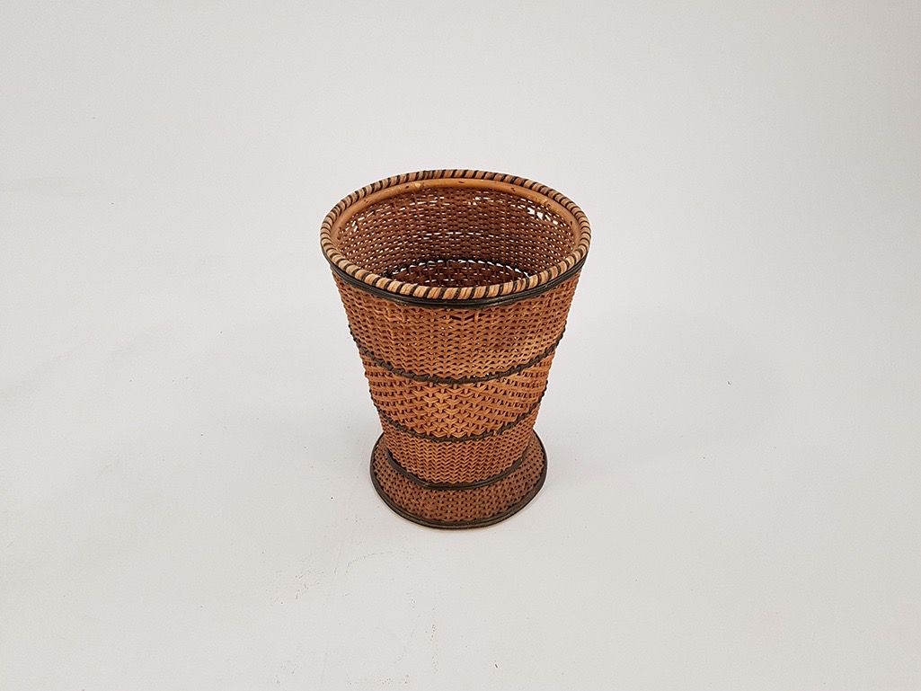 Foto Waste Paper Basket h38x30