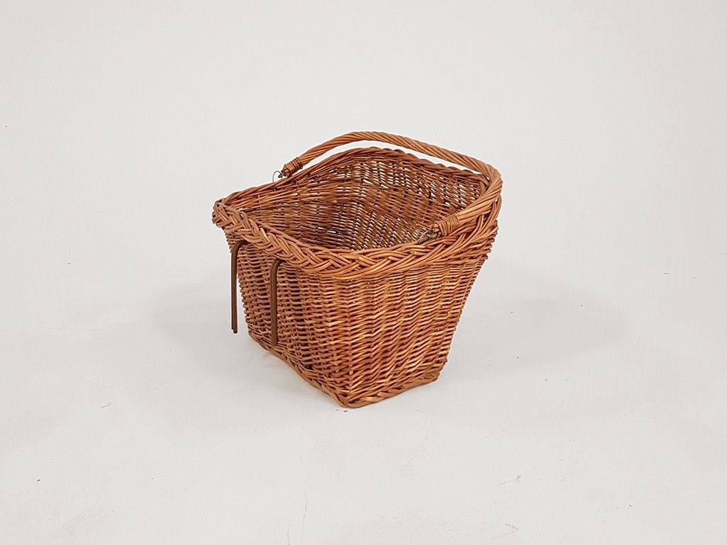 Foto Bike Basket h45x36x47