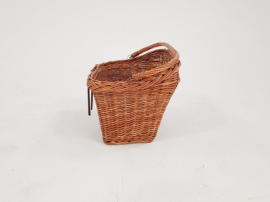 Foto Bike Basket h45x36x47