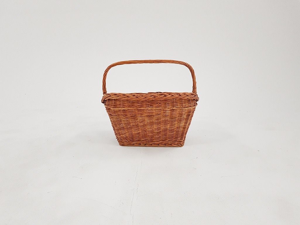 Foto Bike Basket h45x36x47