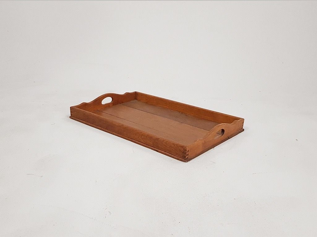 Foto English Wooden Tablet h7x55x38