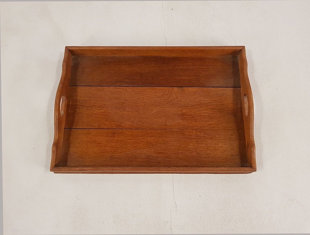 Foto English Wooden Tablet h7x55x38