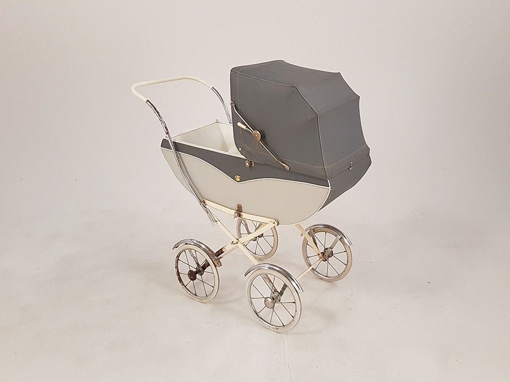 Foto Baby Buggy h80x40x80