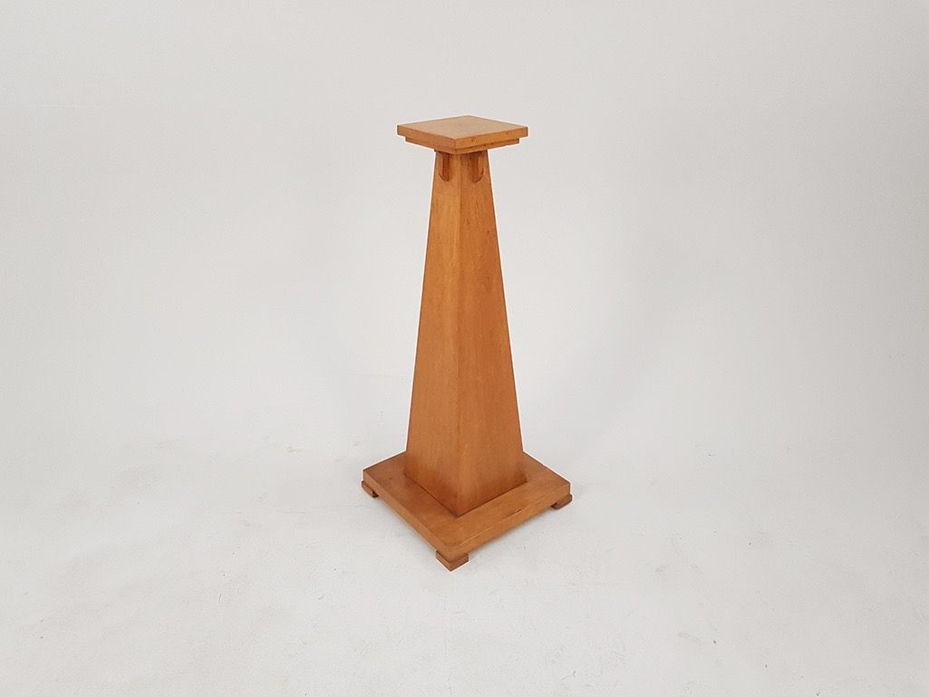 Foto Art Deco Flower Column h100x40x40