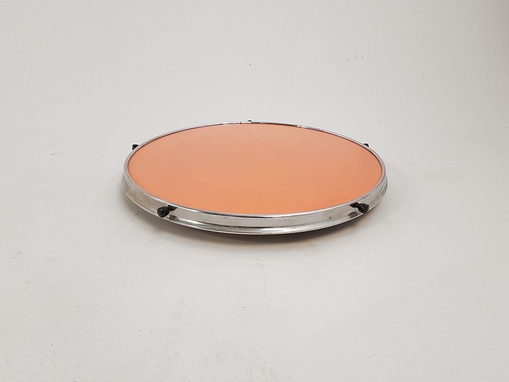 Foto Art Deco Cake Plate ø47