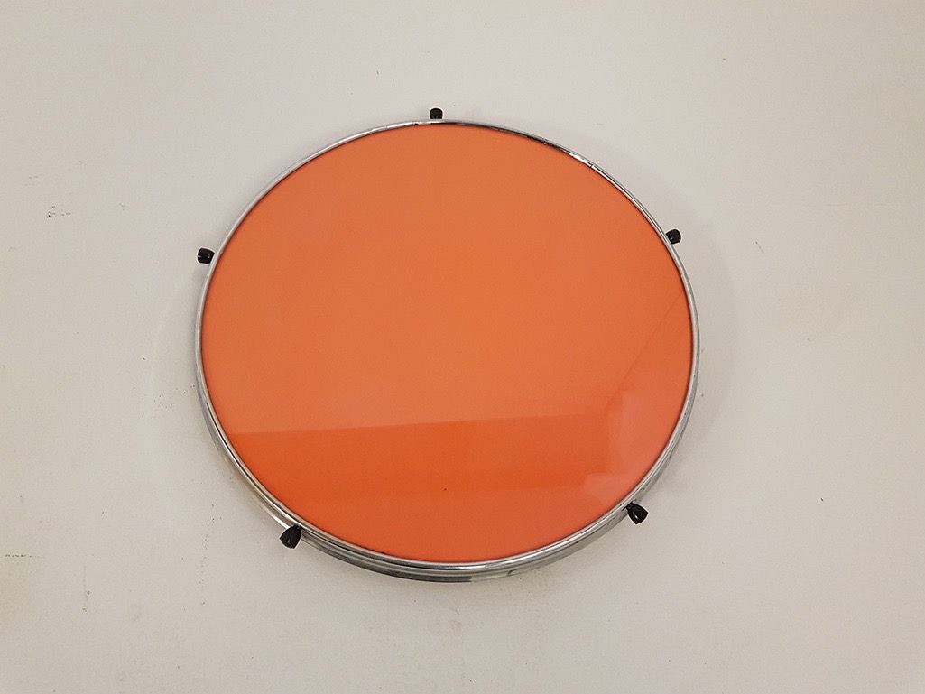 Foto Art Deco Cake Plate ø47