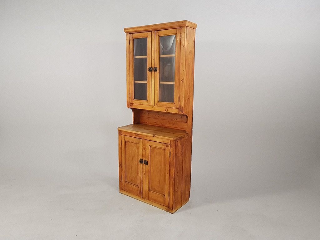 Foto Kitchen Cupboard Bavaria 1925 h225x42x95
