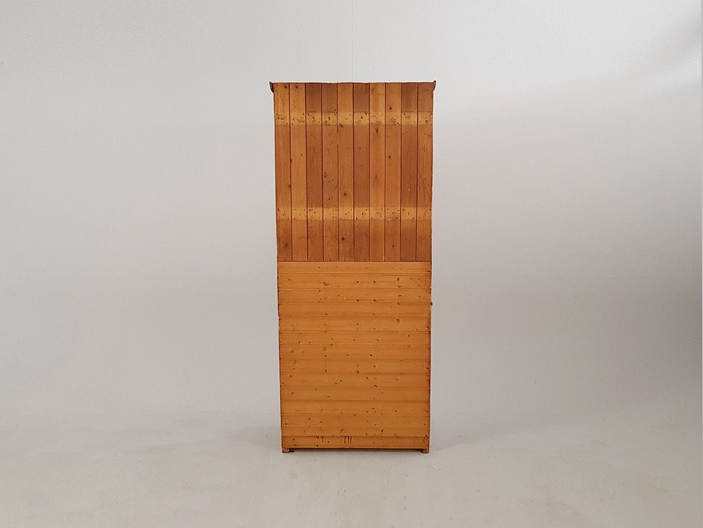 Foto Kitchen Cupboard Bavaria 1925 h225x42x95