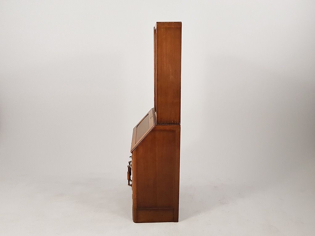 Foto Wooden Secretary h180x76x50