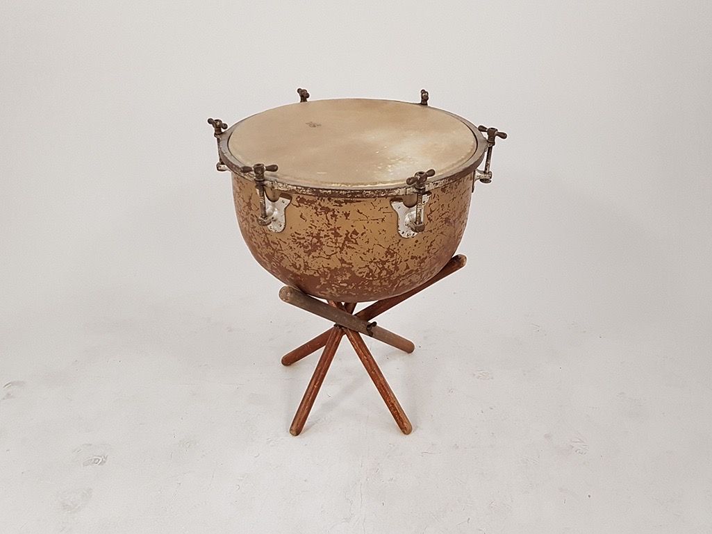 Foto Kettledrum h80x68