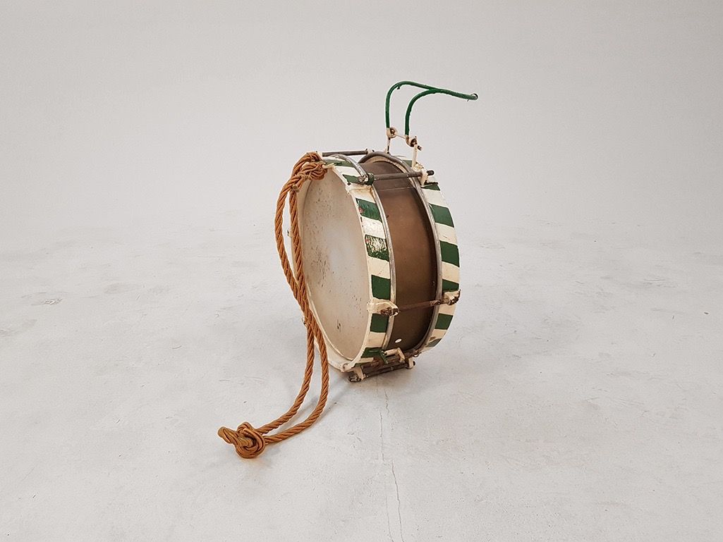 Foto Drum h45x38x16