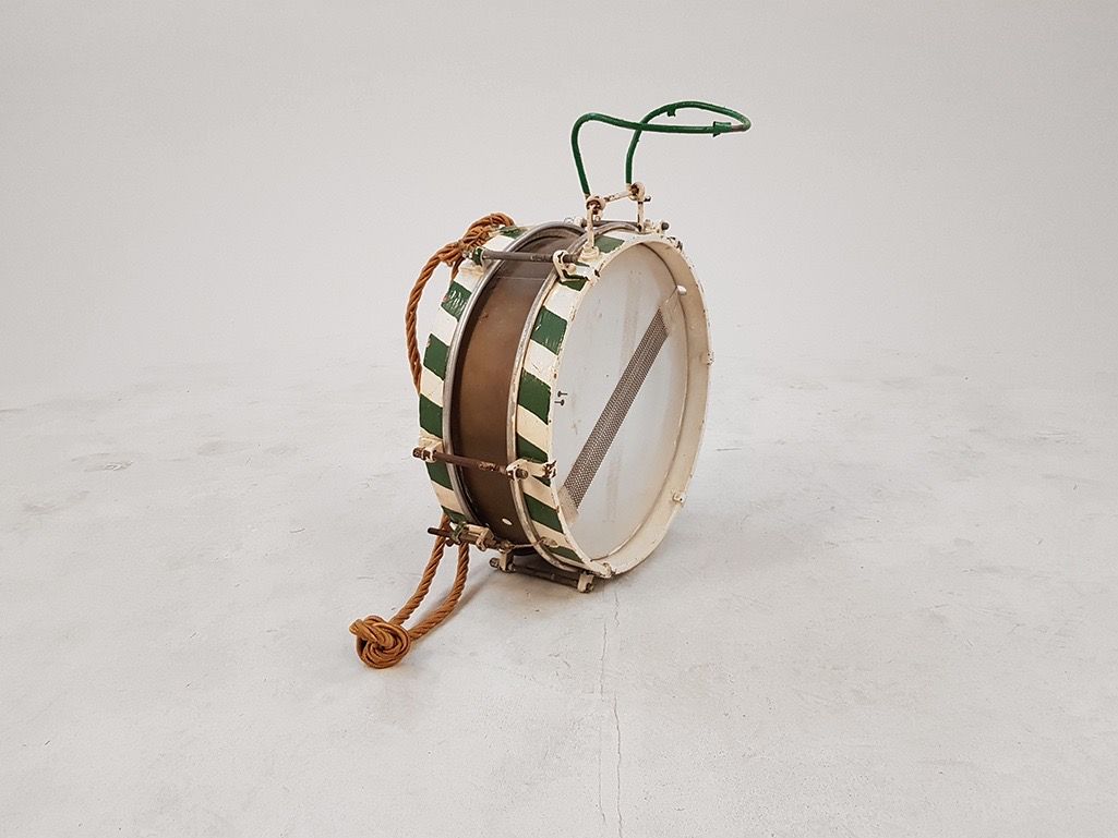 Foto Drum h45x38x16