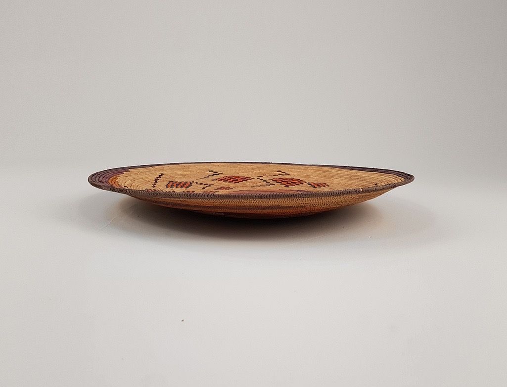 Foto Basket Fruit Bowl h8x56