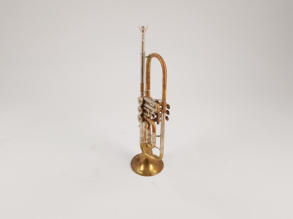 Foto Trumpet h53x18x13