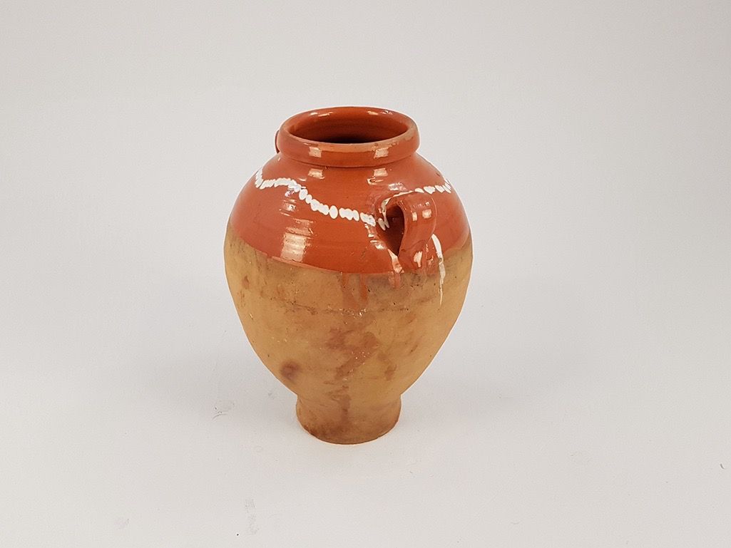Foto Clay Vase h33x27 D3